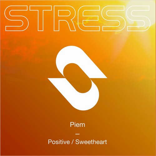 Piem - Positive - Sweetheart (Extended Mixes) [STREC068]